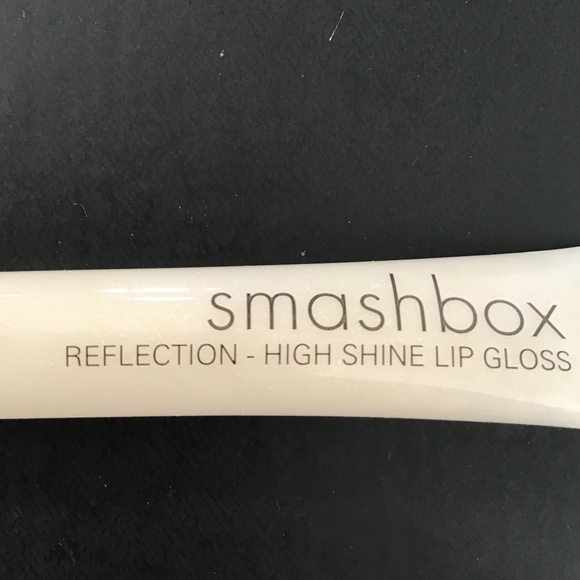 Smashbox High Shine Lip Gloss Reflection 10.5ml (full size) - Picture 2 of 4